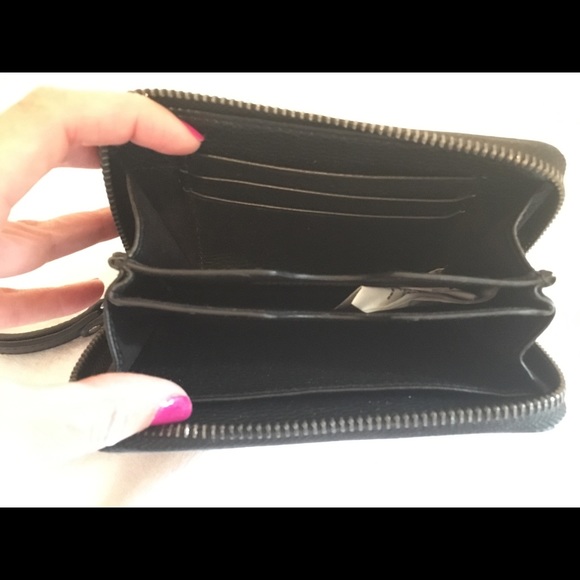 Amani Exchange Clutch Wallet - Picture 2 of 2